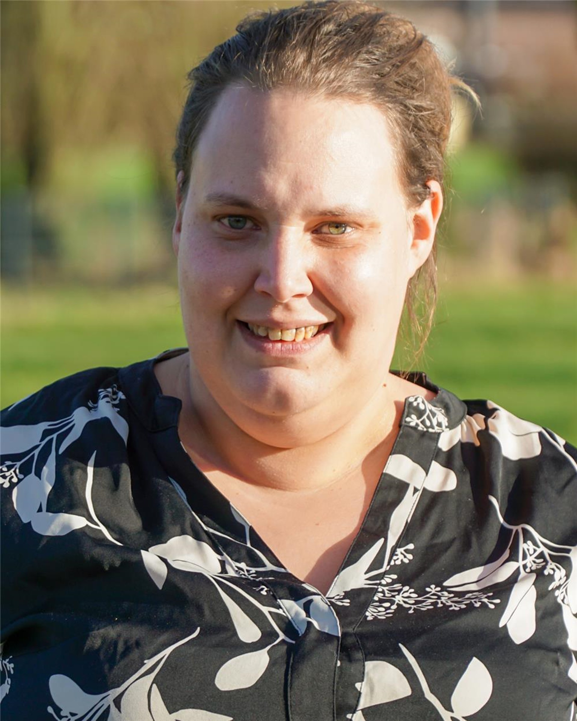 Britta Faets