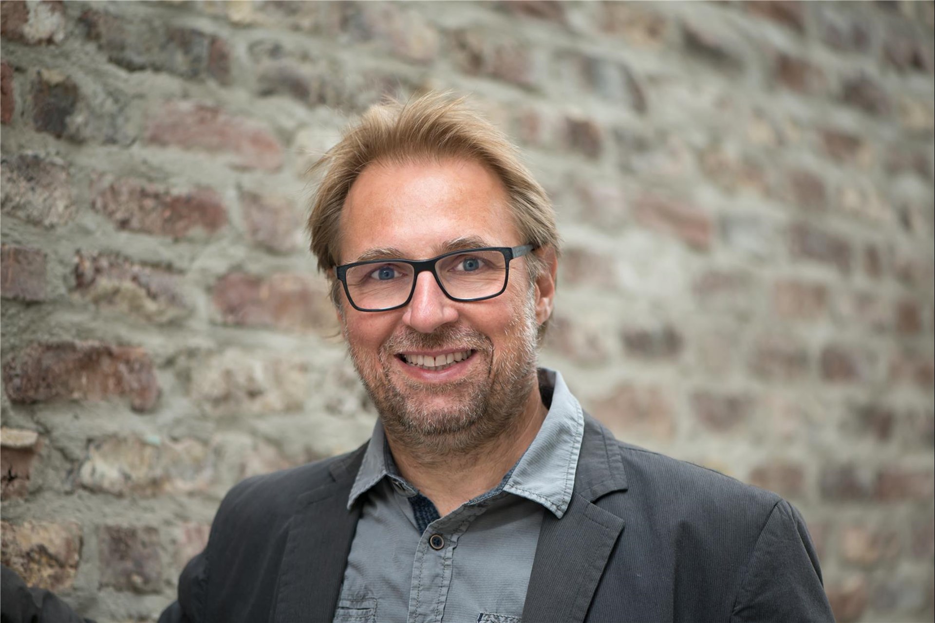 Mitarbeitendenfoto Andreas Mattenschlager