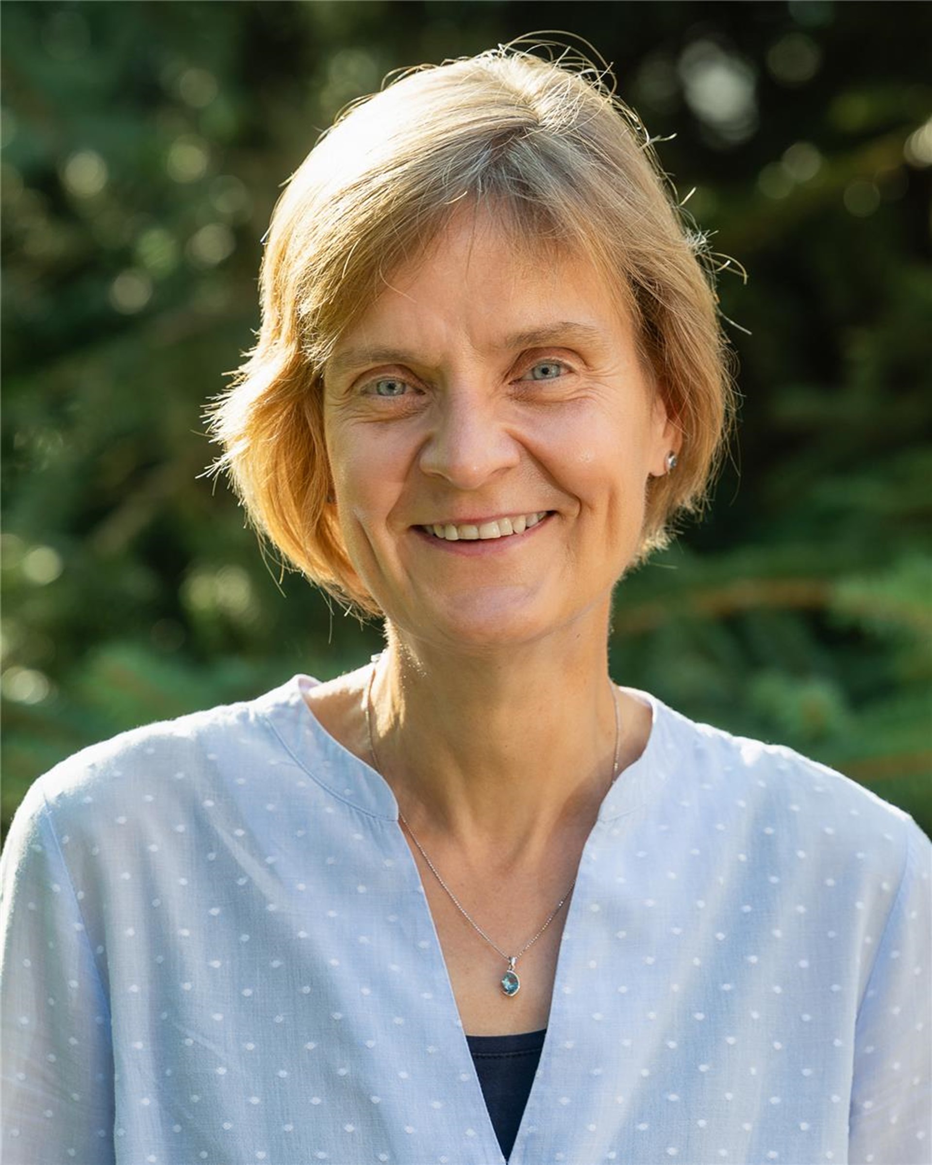 Dagmar Knehans