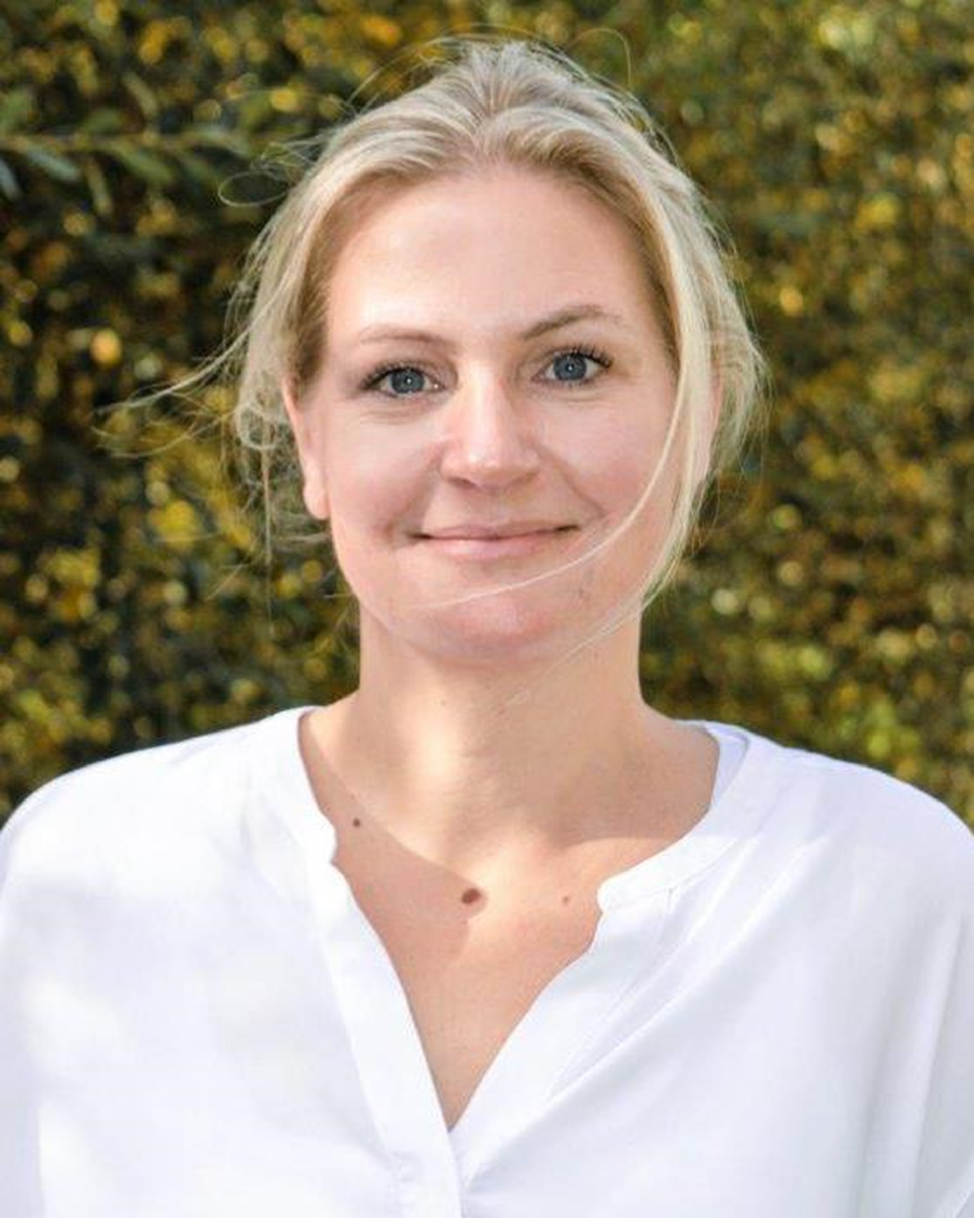 Manuela Pimpertz