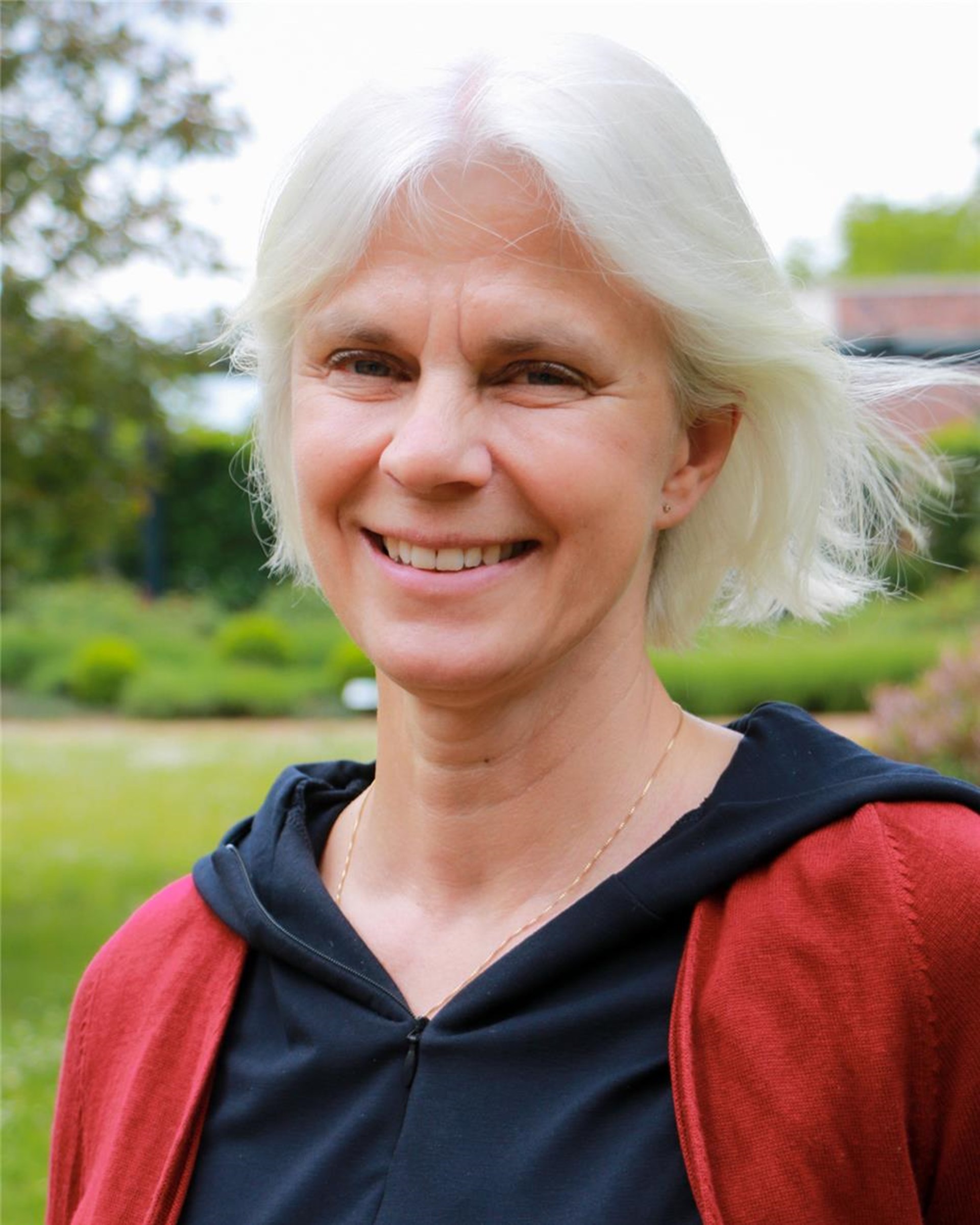 Mandel, Anja