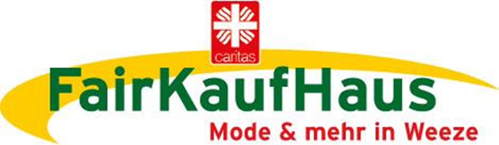 Logo des FairKaufHaus Weeze