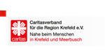Gestaltetes Logobild für den Verband, für den Header