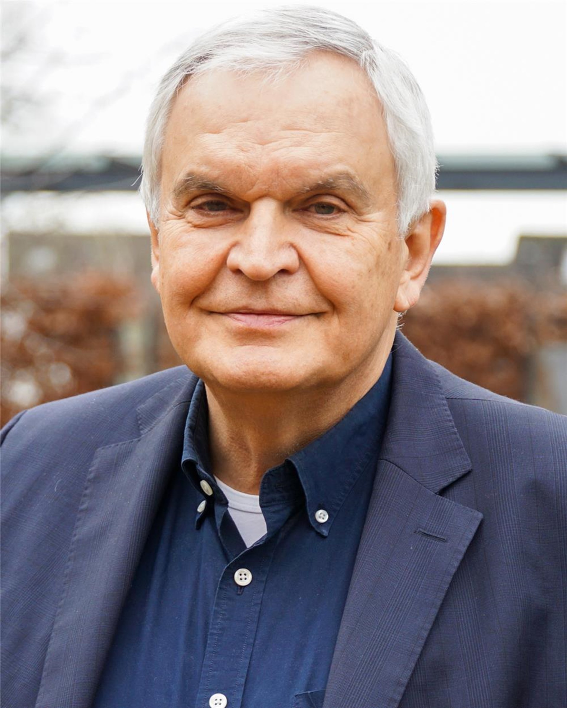 Menning, Michael