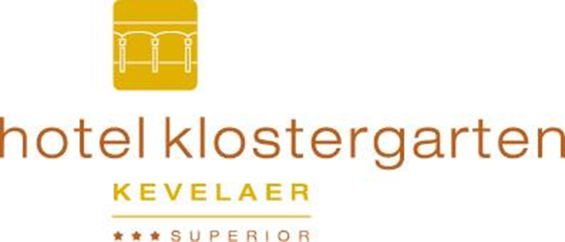 Logo Hotel Klostergarten