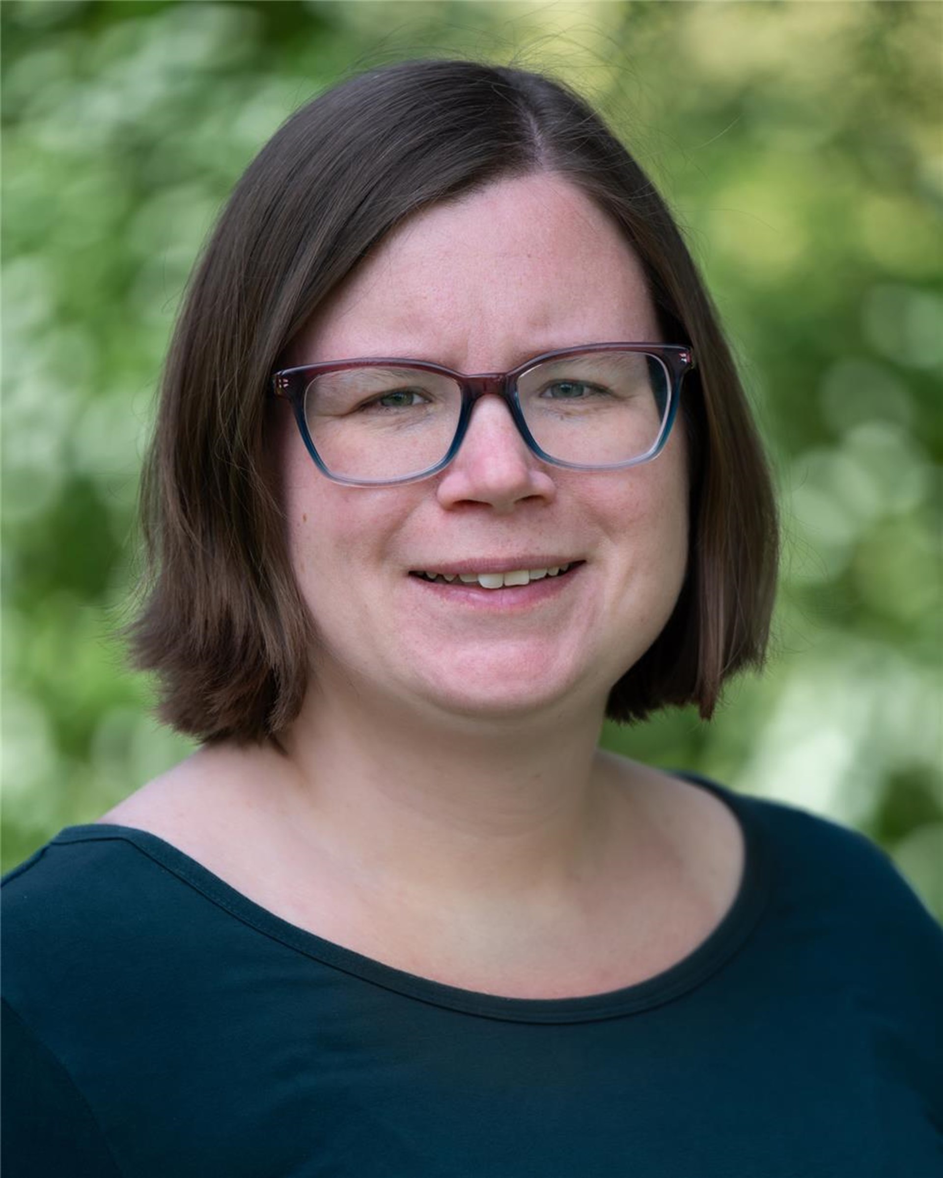 Eschweiler, Mandy