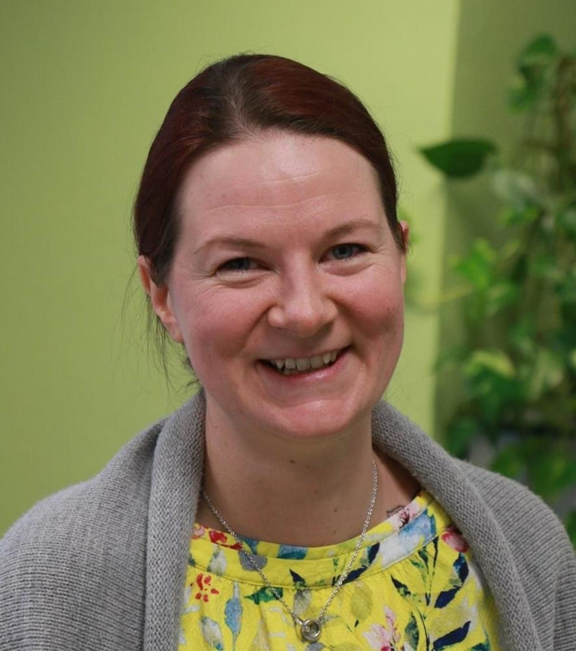 Rebecca Worschischek