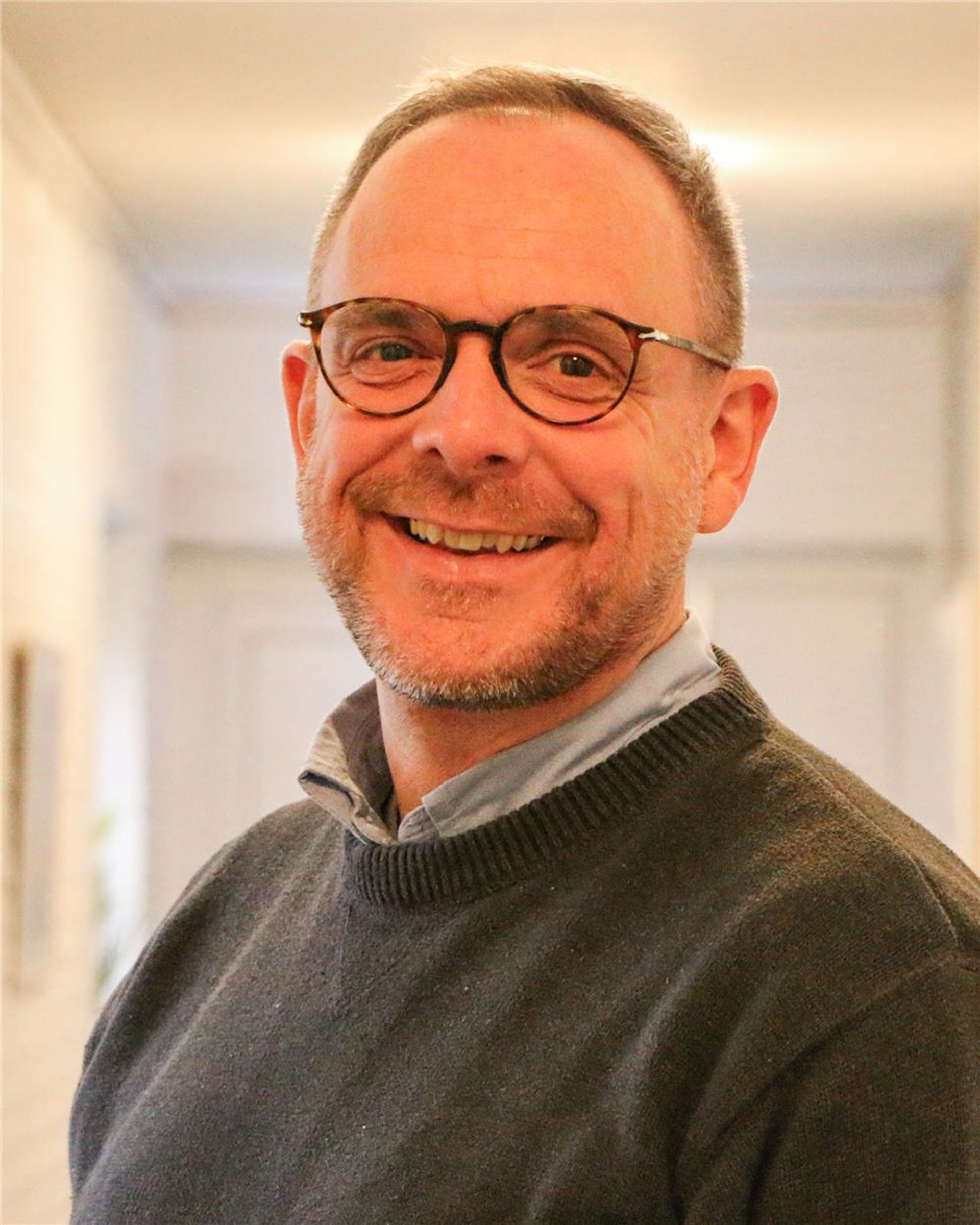 Krohn, Daniel