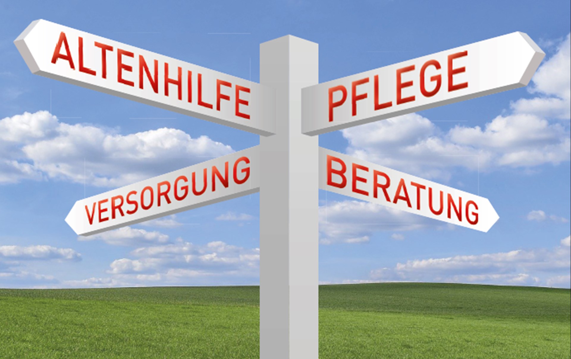 Caritas-Servicestelle Wegweiser