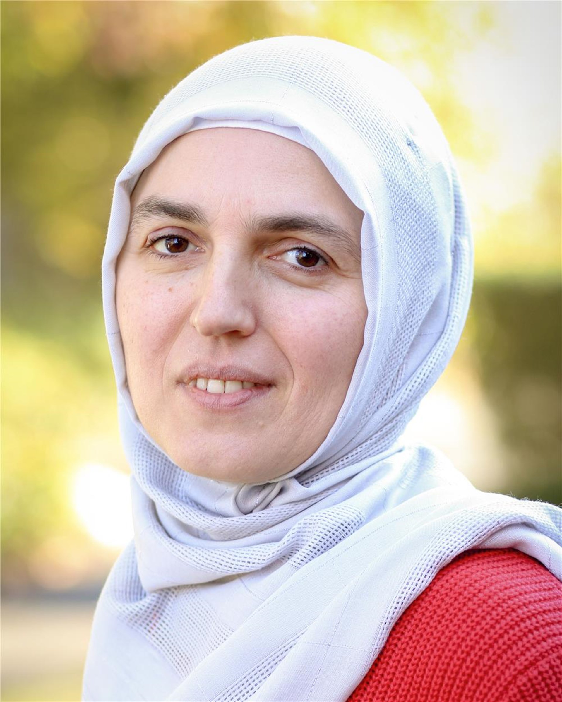 Hatice Öksüz