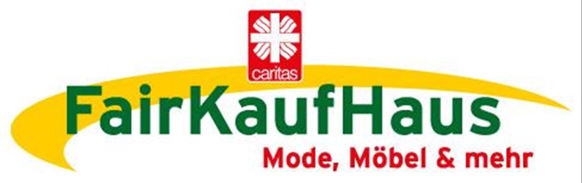 Logo des FairKaufHauses