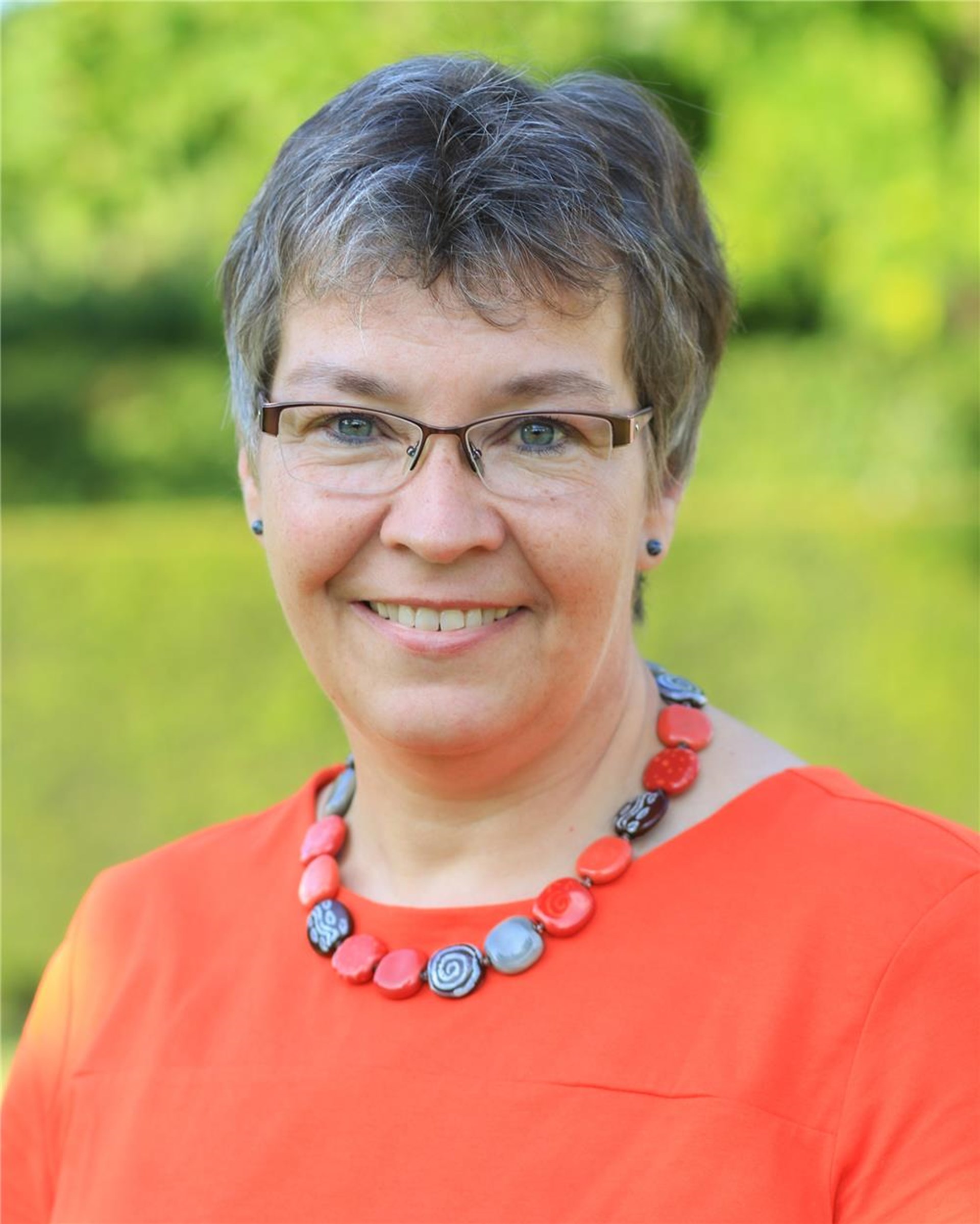 Maria Tekath