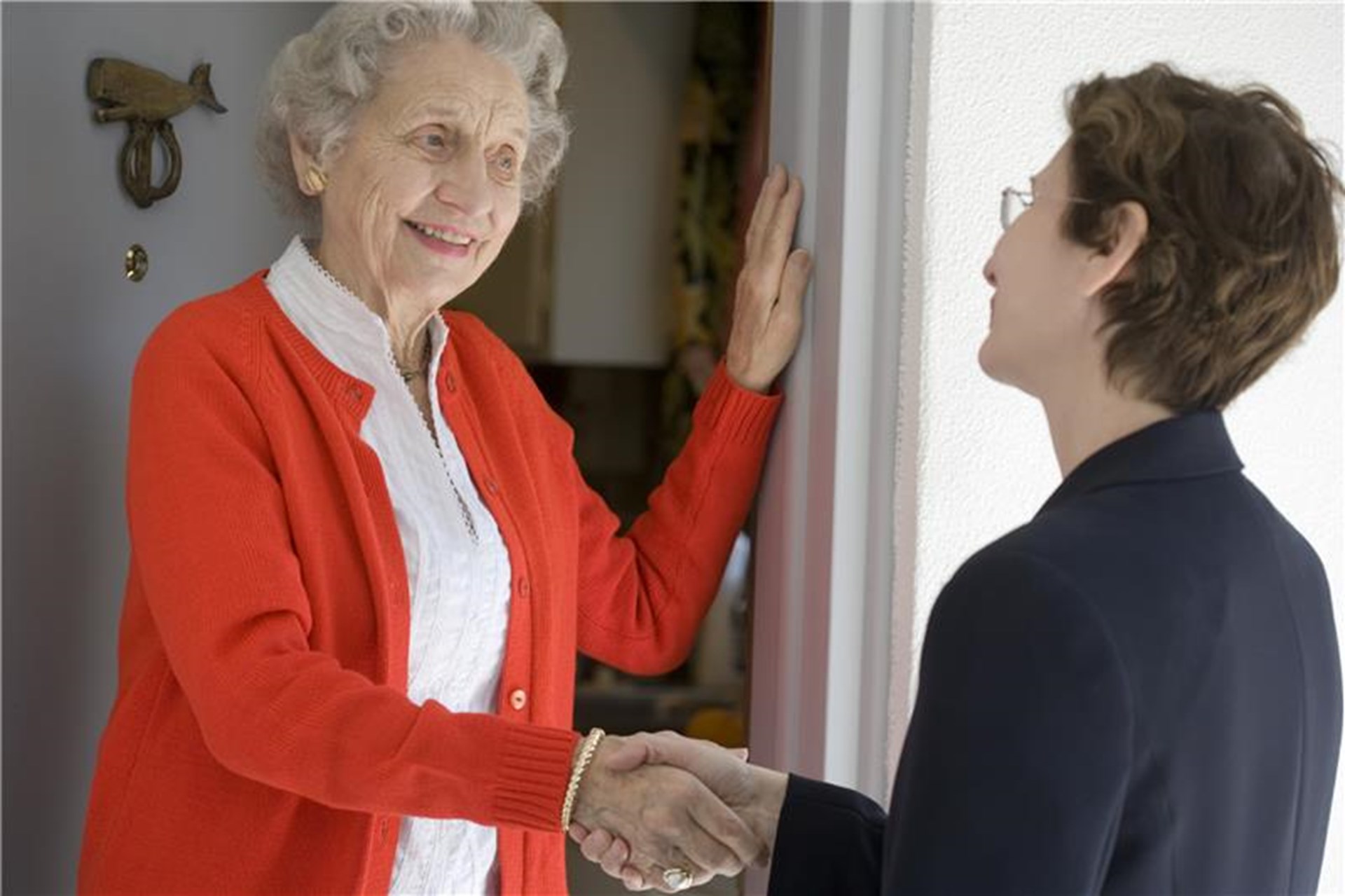 Der Fachdienst Gemeindecaritas ist ein wichtiges Bindeglied zwischen Caritasverband und Ehrenamt.