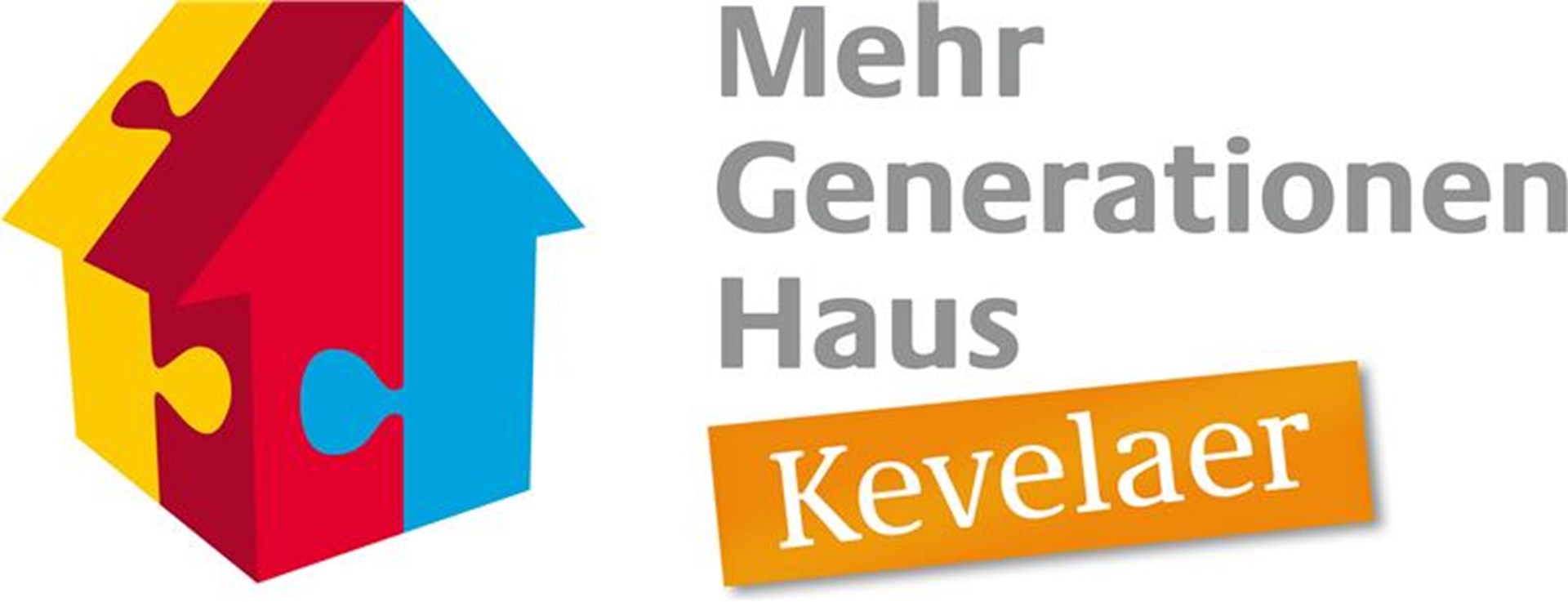 Logo des Mehrgenerationenhaus Kevelaer