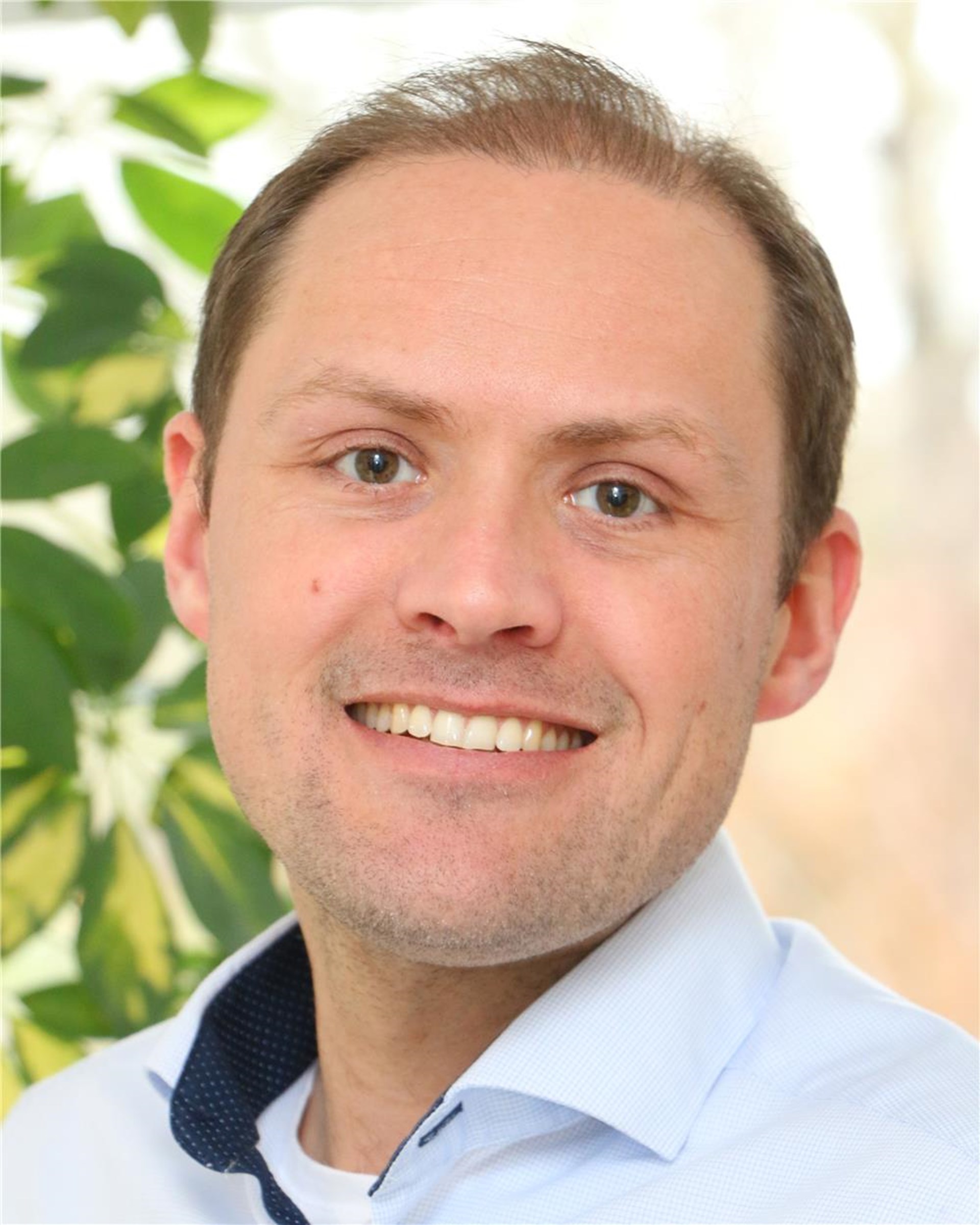 Tobias Kleinebrahm