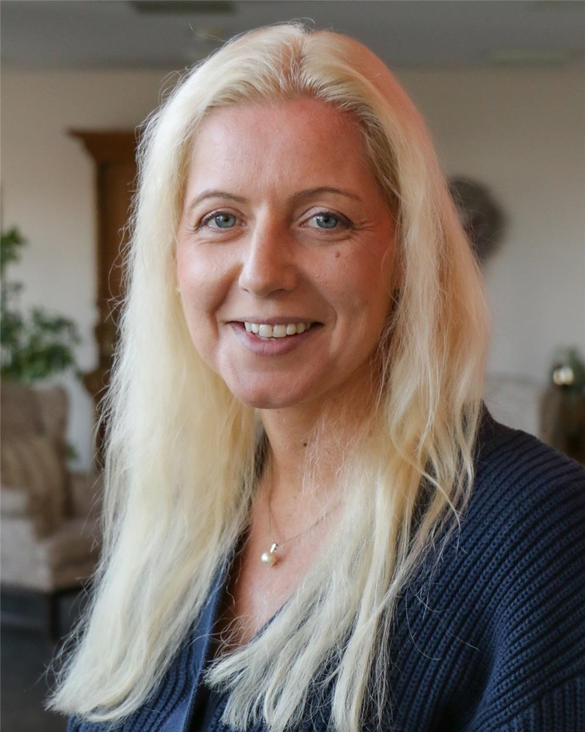 Sabine Boms